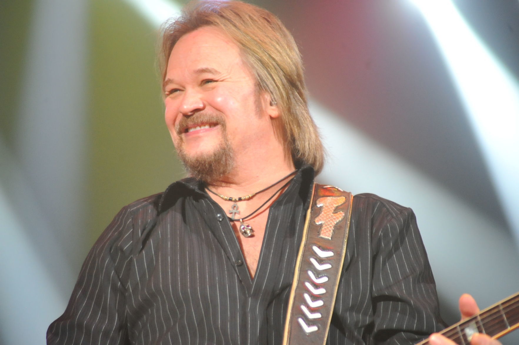 Travis Tritt